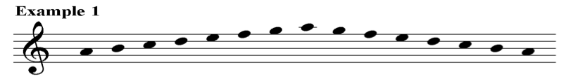 example 1