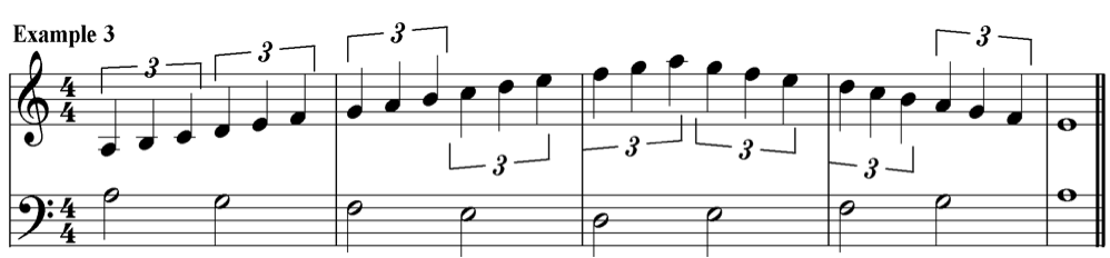 Example 3
