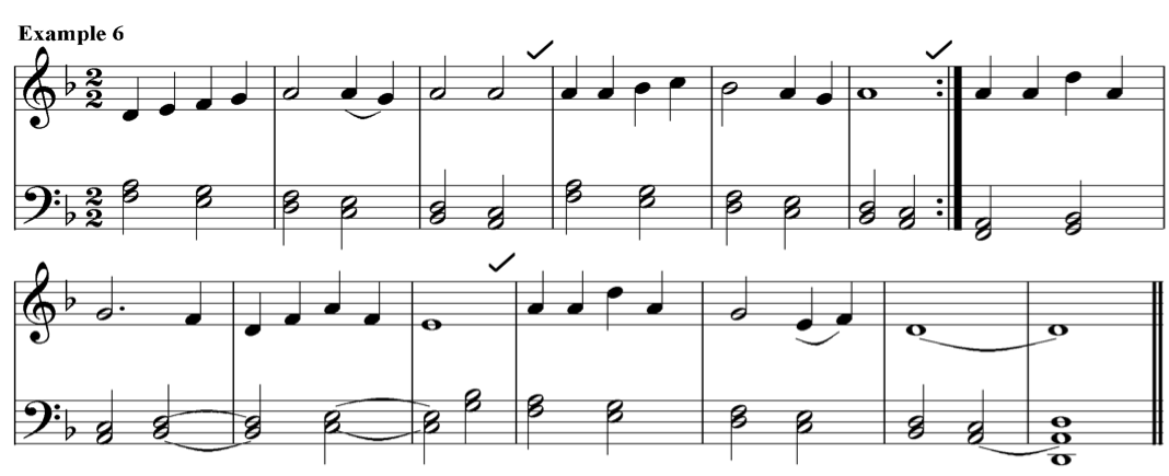 Example 6