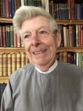 Rev David Beckett Rev David Beckett