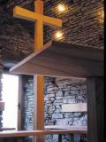 Chapel at Scottish Churches House, Dunblane Chapel at Scottish Churches House, Dunblane