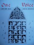 One Voice One Voice