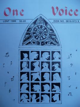 One Voice One Voice